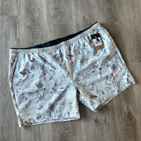 NEW THE NORTH FACE Men's Wander Short 2.0 - Picture 8 of 9